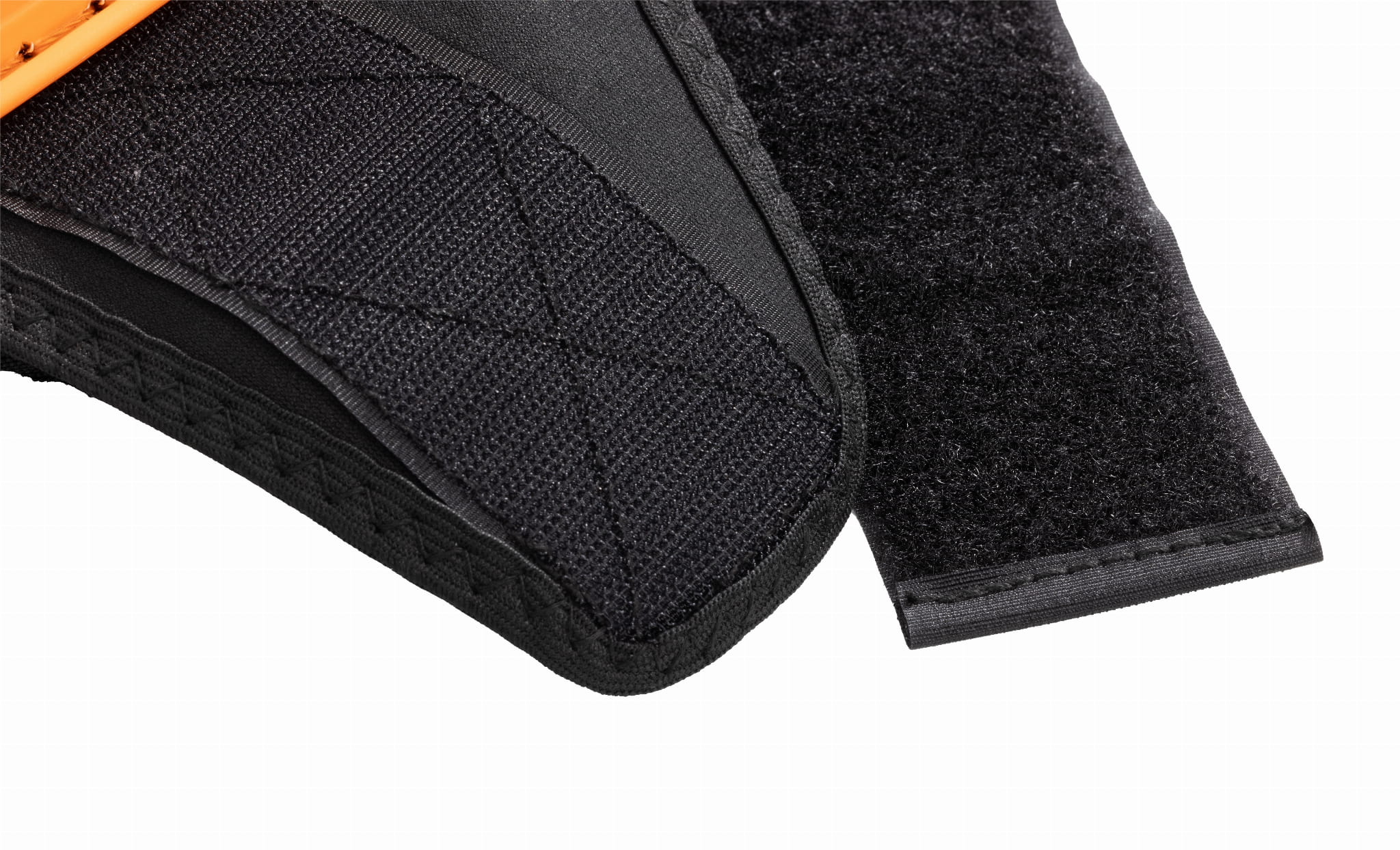 Gelové chrániče kolen KD10649