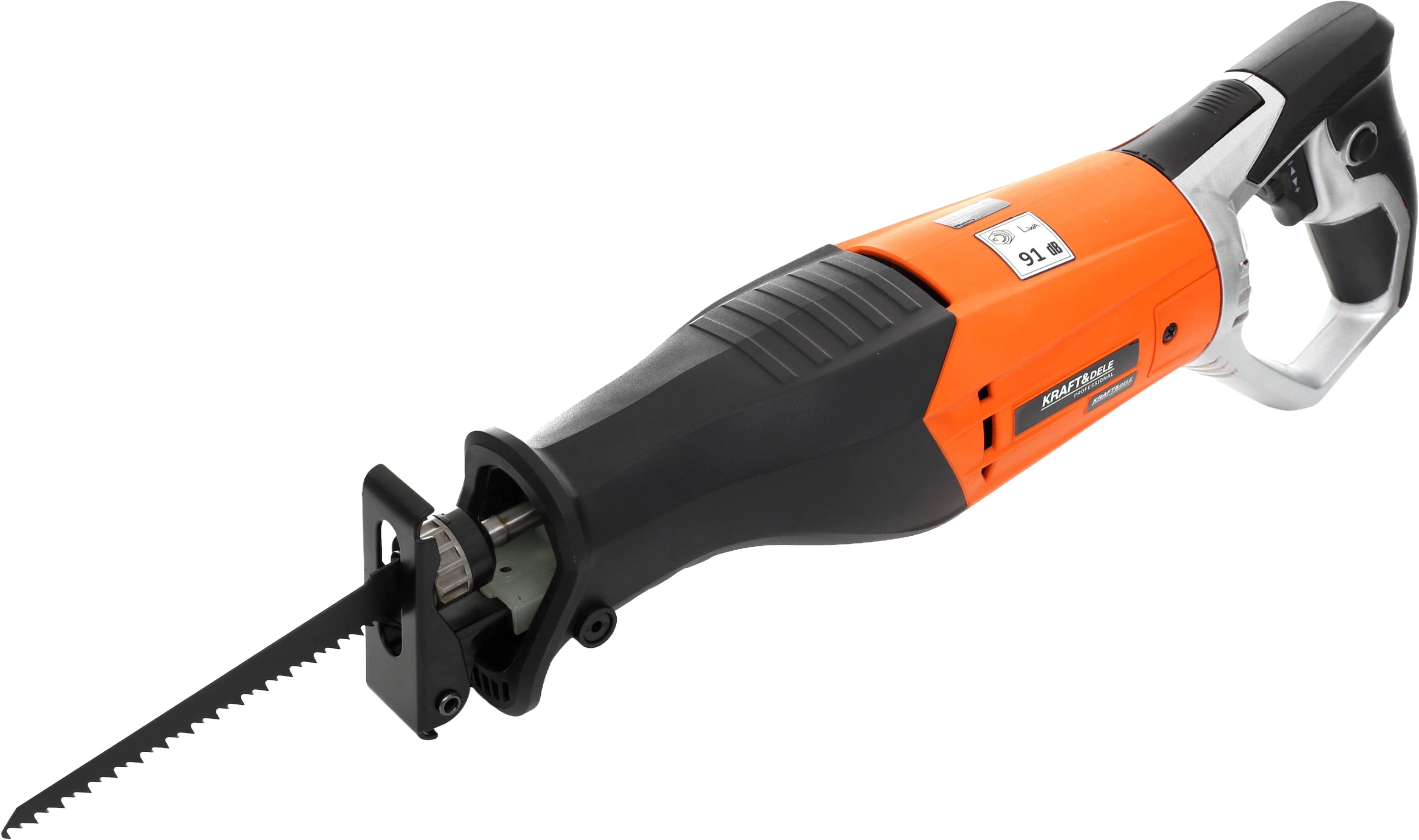 Šavlová pila 2100 W KD1790