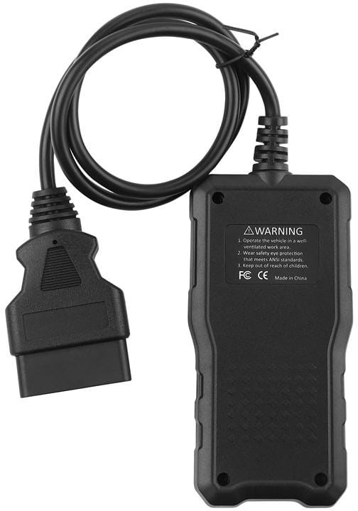 Diagnostický tester OBD II/EOBD KD5672