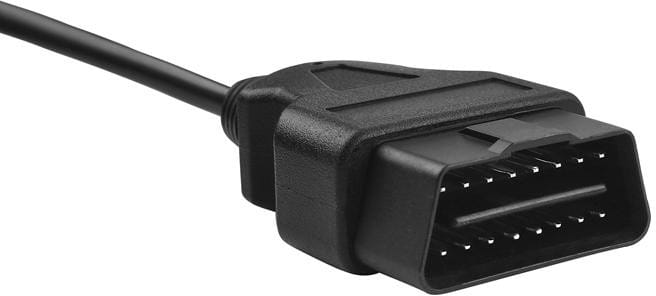 Diagnostický tester OBD II/EOBD KD5672