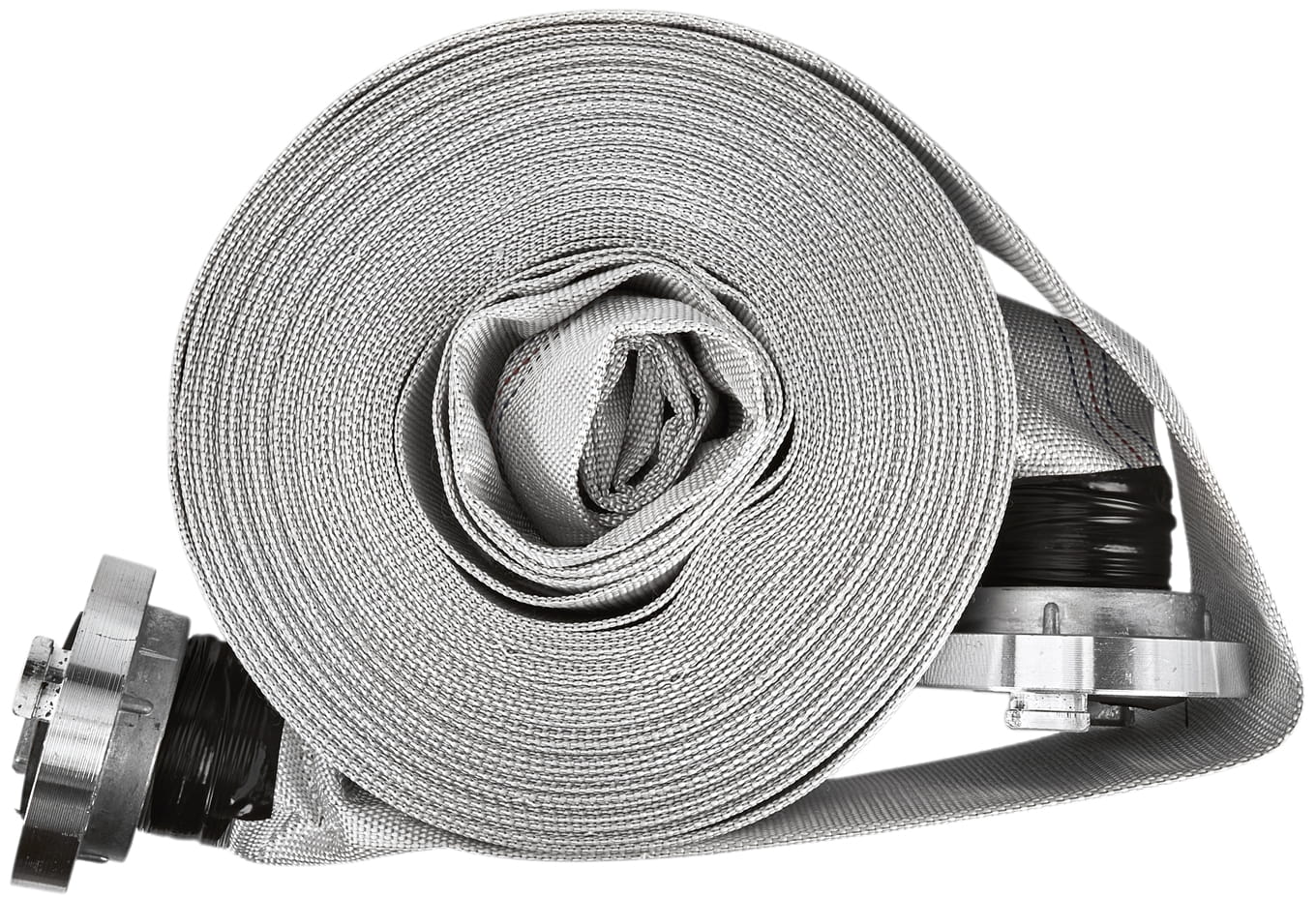 Hasičská hadice 2" (50 mm), 20 m, s koncovkami KD780