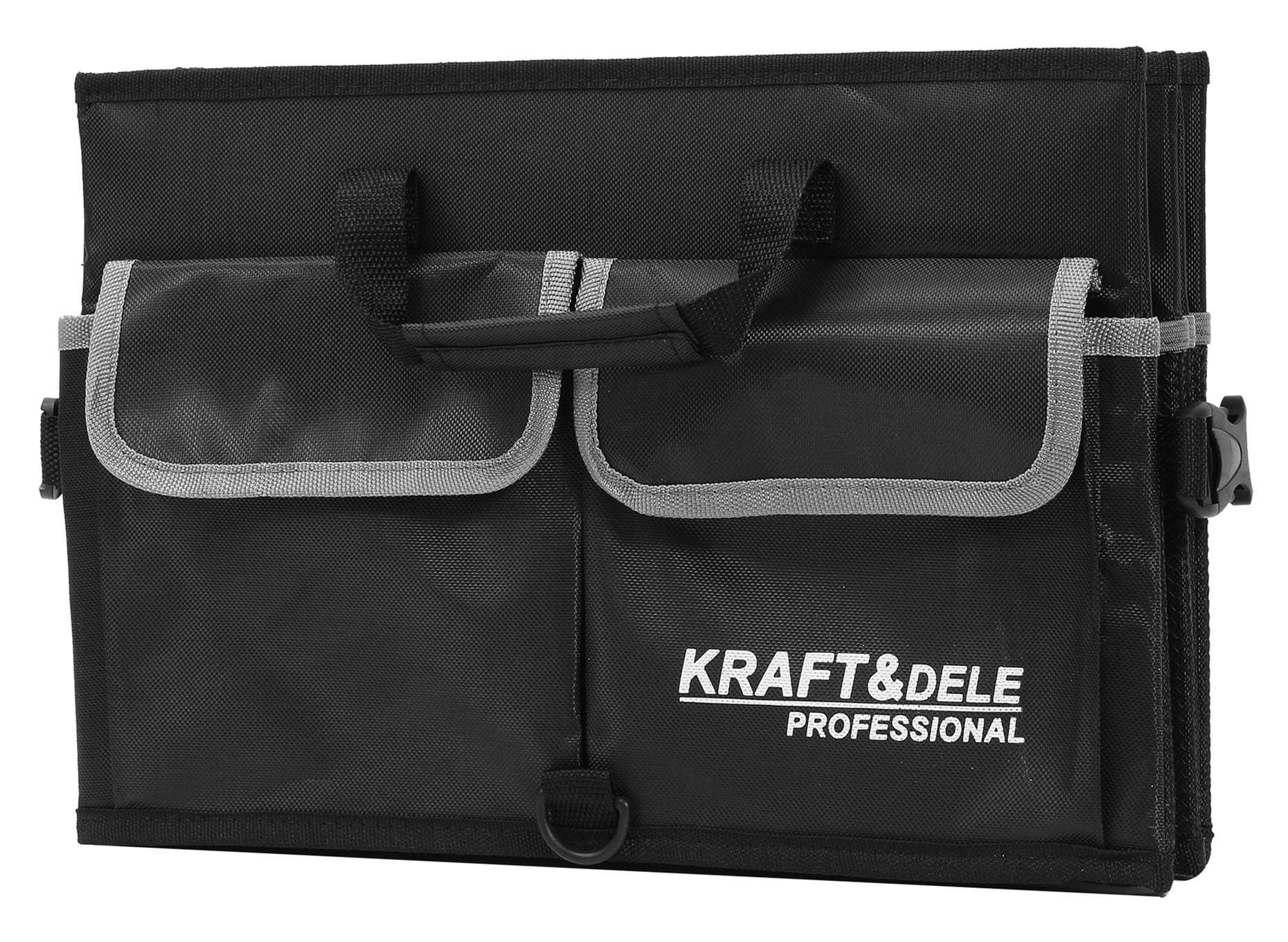 Automobilový organizér 54 × 40 × 27 cm KD11884