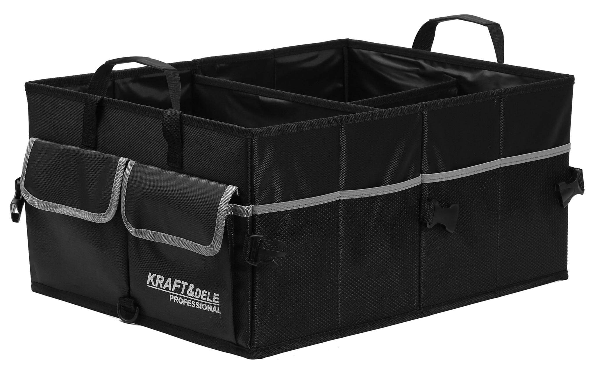 Automobilový organizér 54 × 40 × 27 cm KD11884