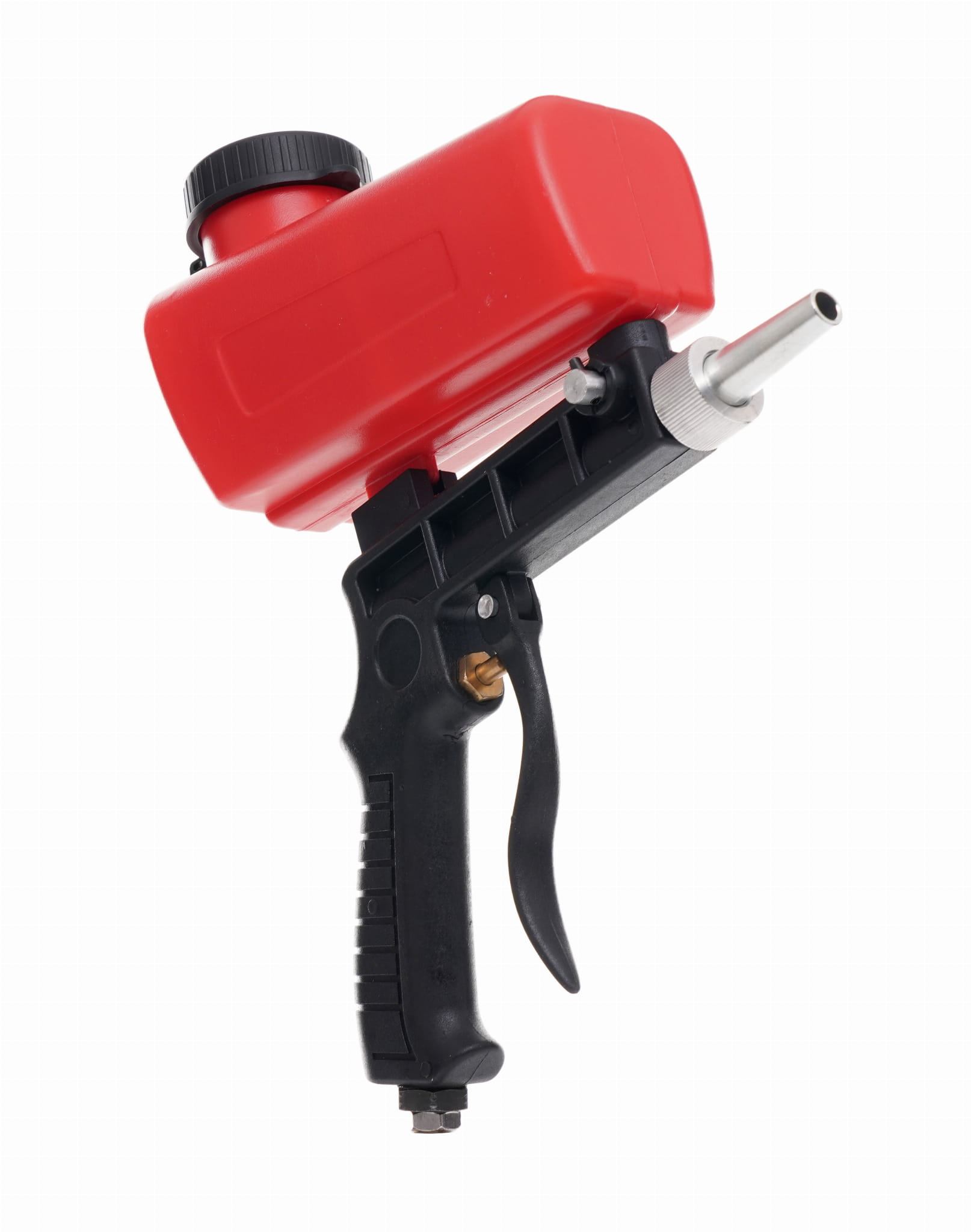 Pistole na pískování 1/4" KD10679