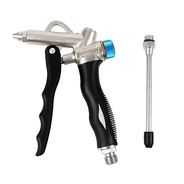 Vyfukovací pistole s venturiho tryskou KD2109