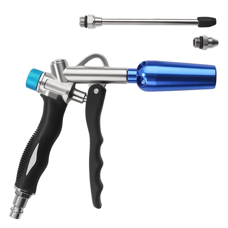 Vyfukovací pistole s venturiho tryskou KD2109