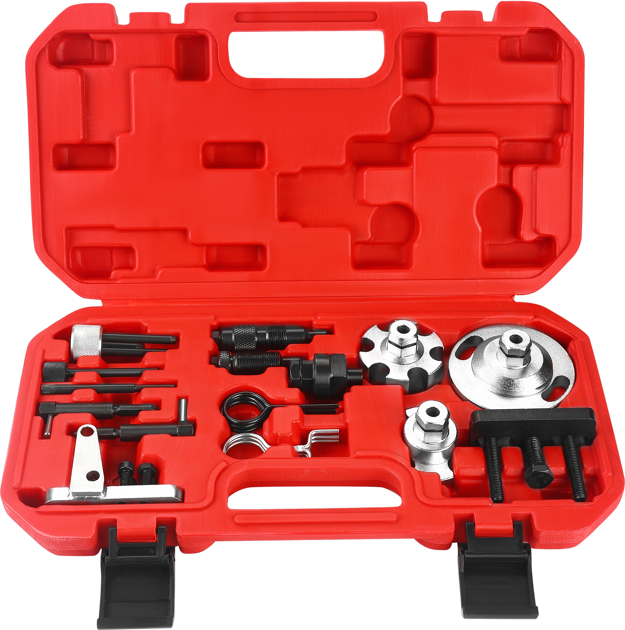 Aretace rozvodů Vw Audi KD12519