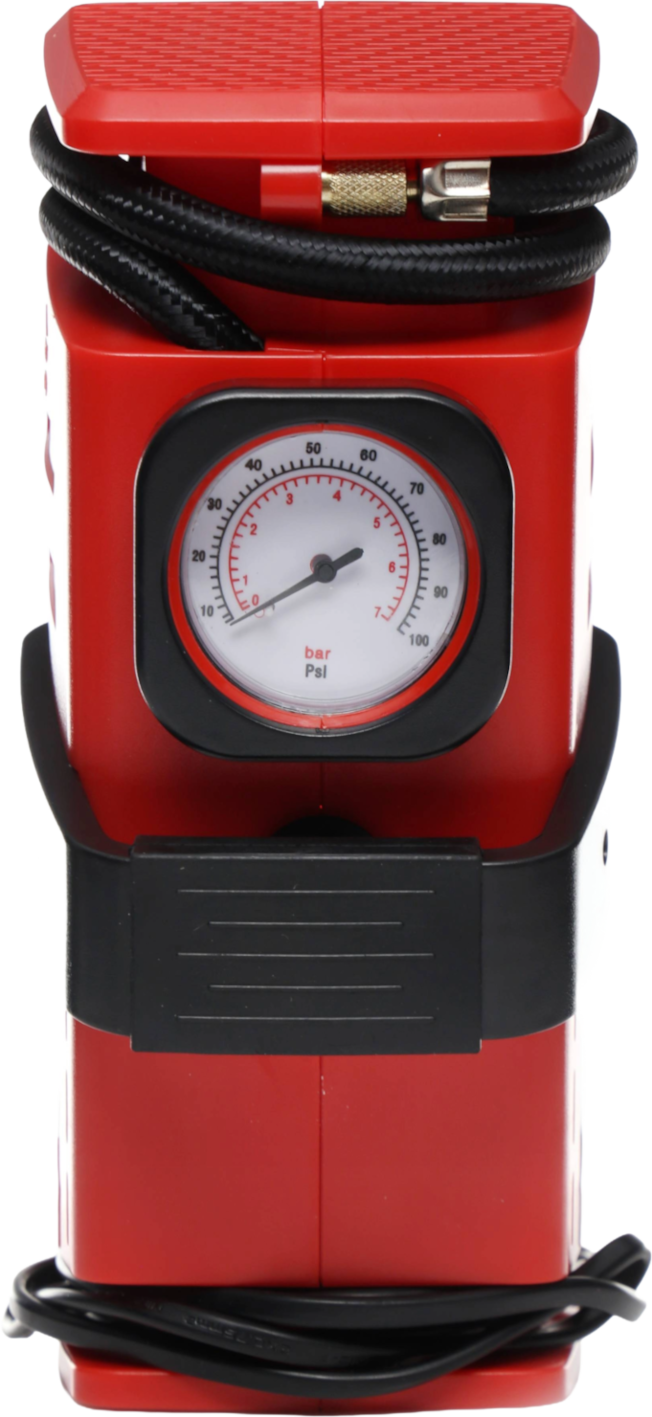 Autokompresor 12/230 V, 20 l/min KD1489