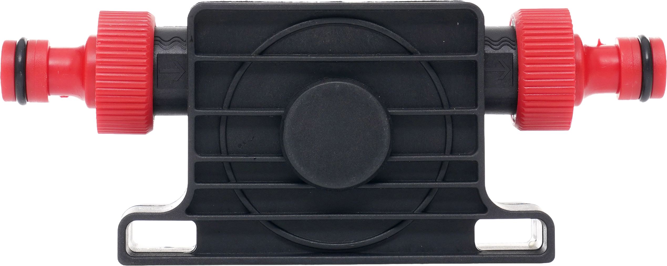 Vodní čerpadlo pro šroubovák, 45 l/min, 3/4" KD739