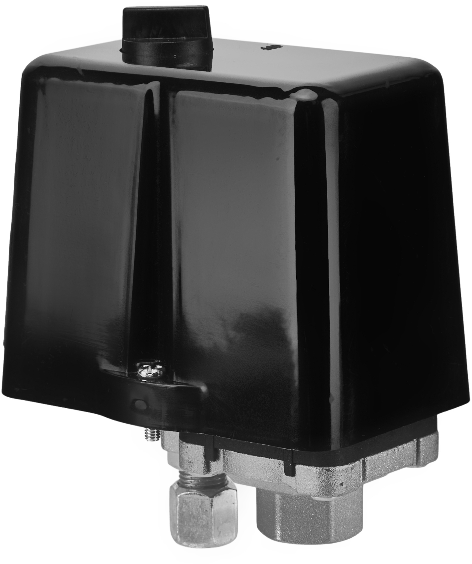 Třífázový tlakový spínač KD2177