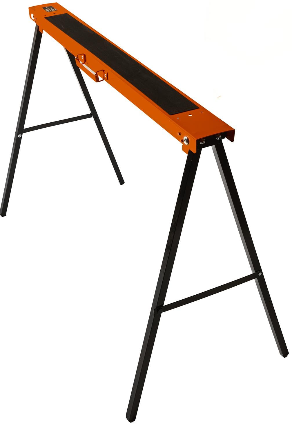 Skládací pracovní kozy, sada 2 ks – max. 200 kg KD507