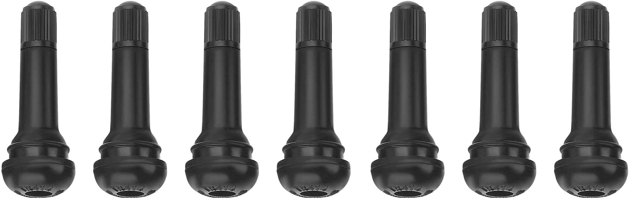 Ventily do ráfků, 100 ks KD5907