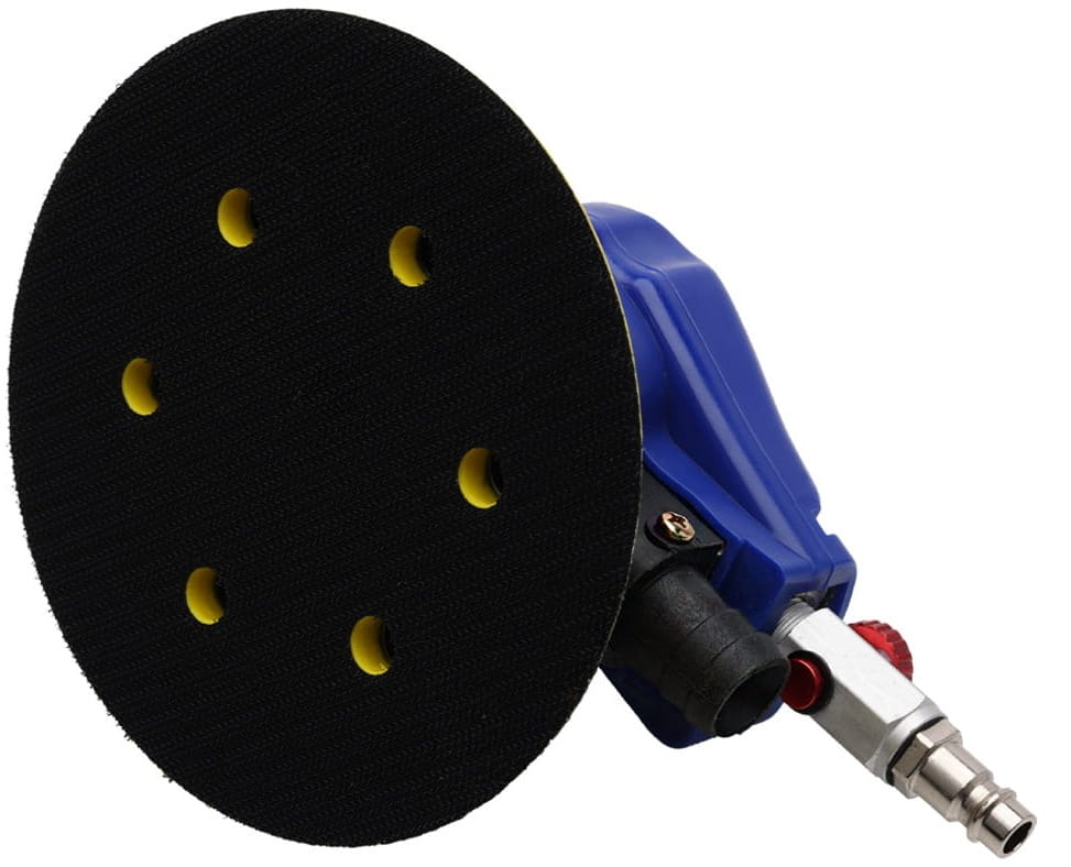 Pneumatická bruska KD1419