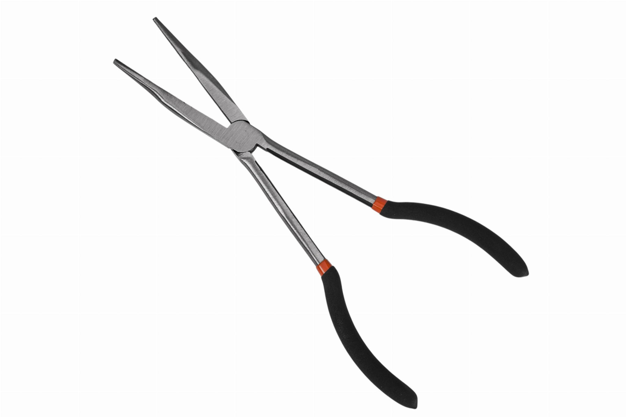 Dlouhé kleště s ohybem 20° KD10815