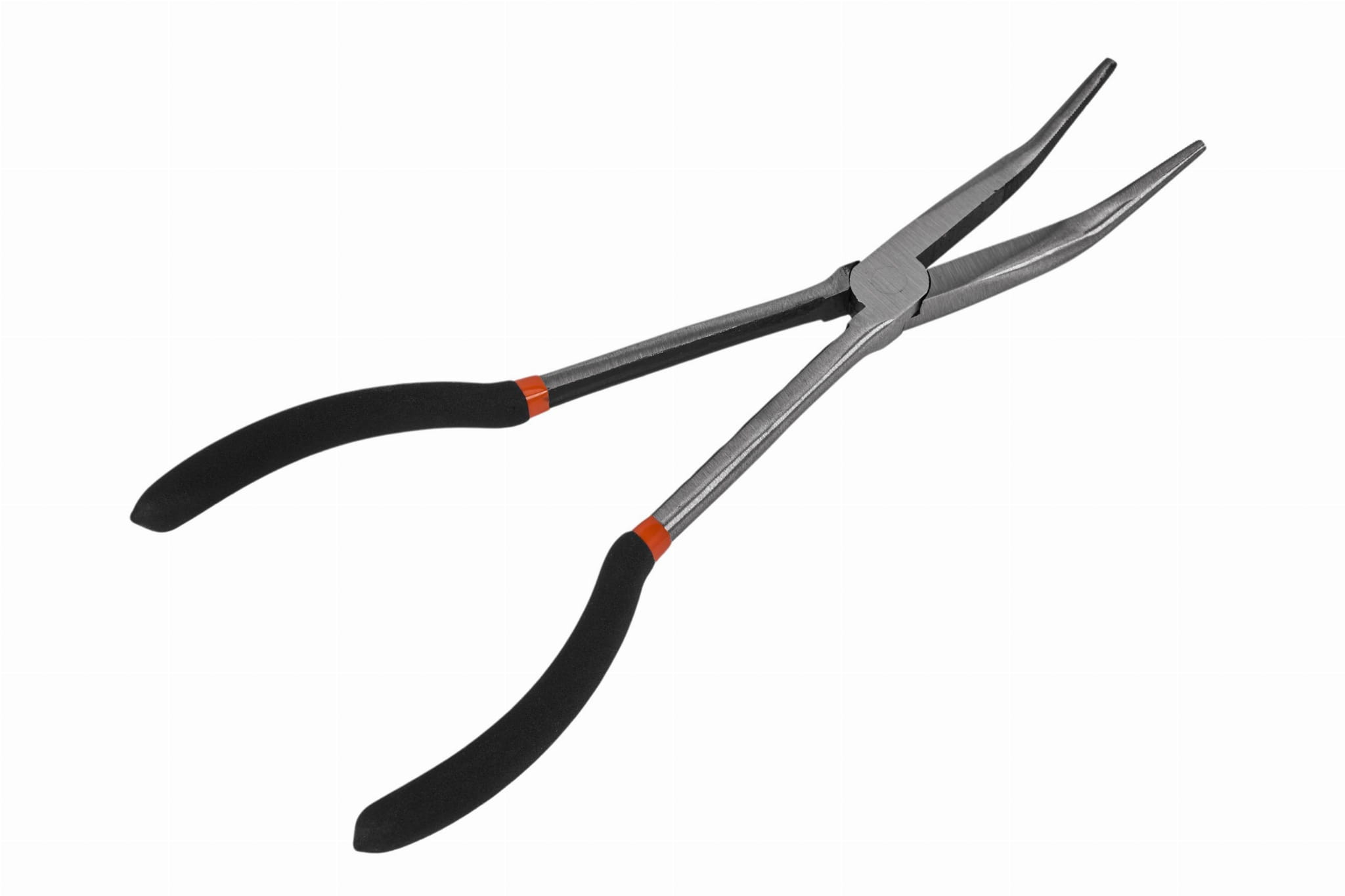 KRAFT&DELE Dlouhé kleště s ohybem 20° KD10815