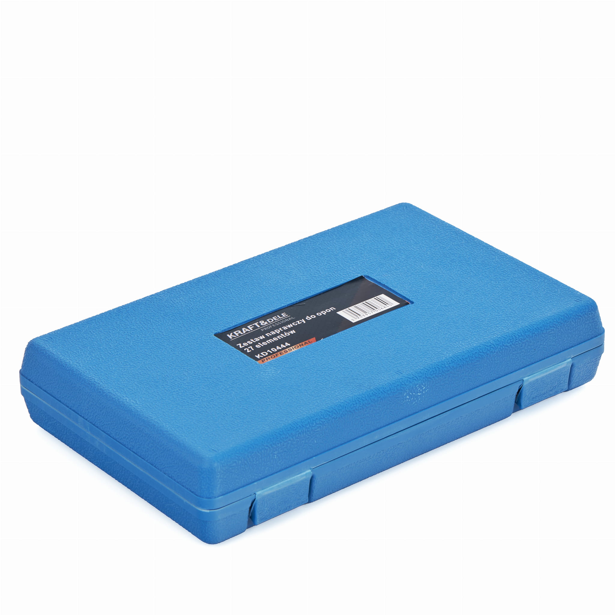 Sada na opravu pneumatik 27 ks KD10444