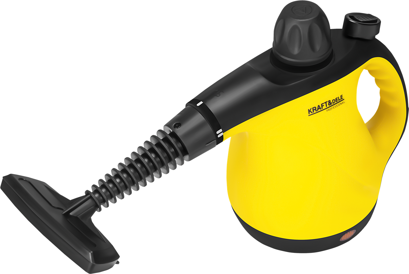 Parní čistič 1200 W, 450 ml KD5390