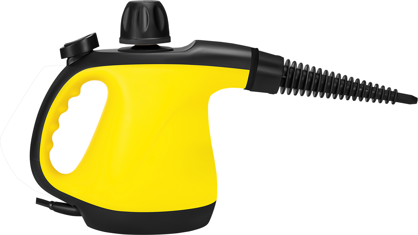 Parní čistič 1200 W, 450 ml KD5390