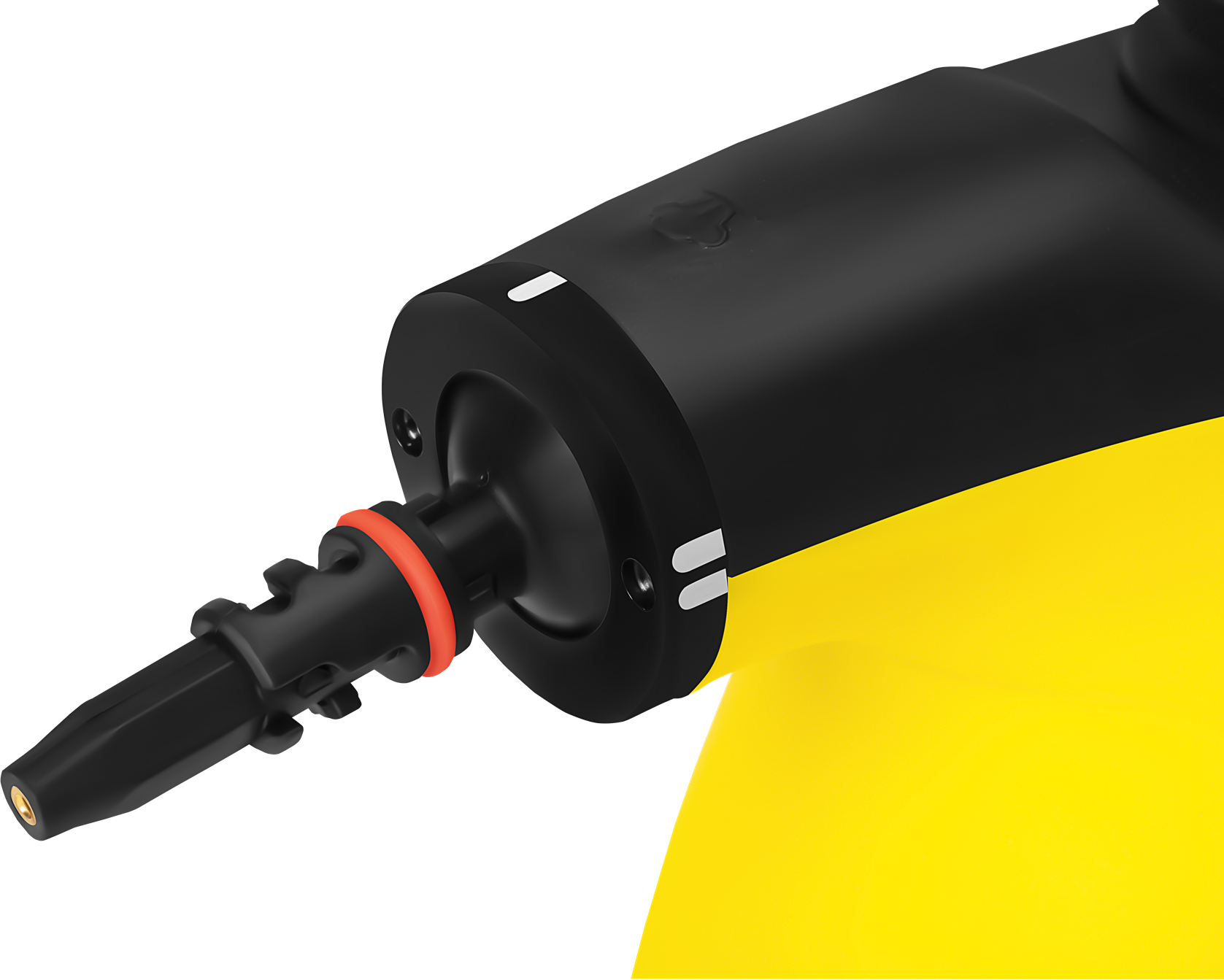 Parní čistič 1200 W, 450 ml KD5390