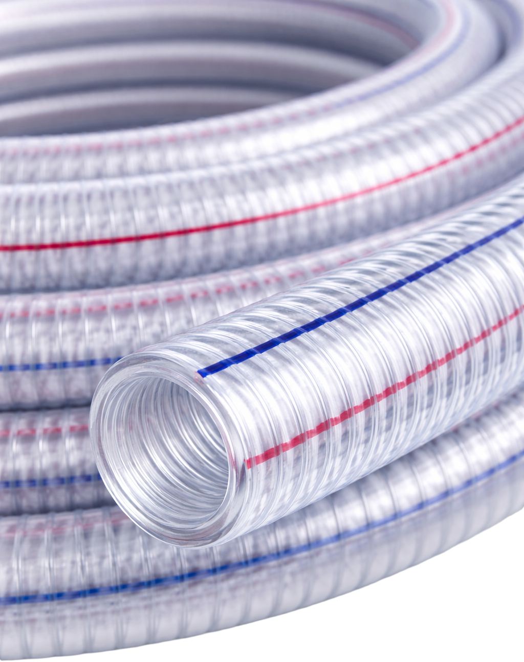 Sací hadice 3" 50 m x 2 mm KD798