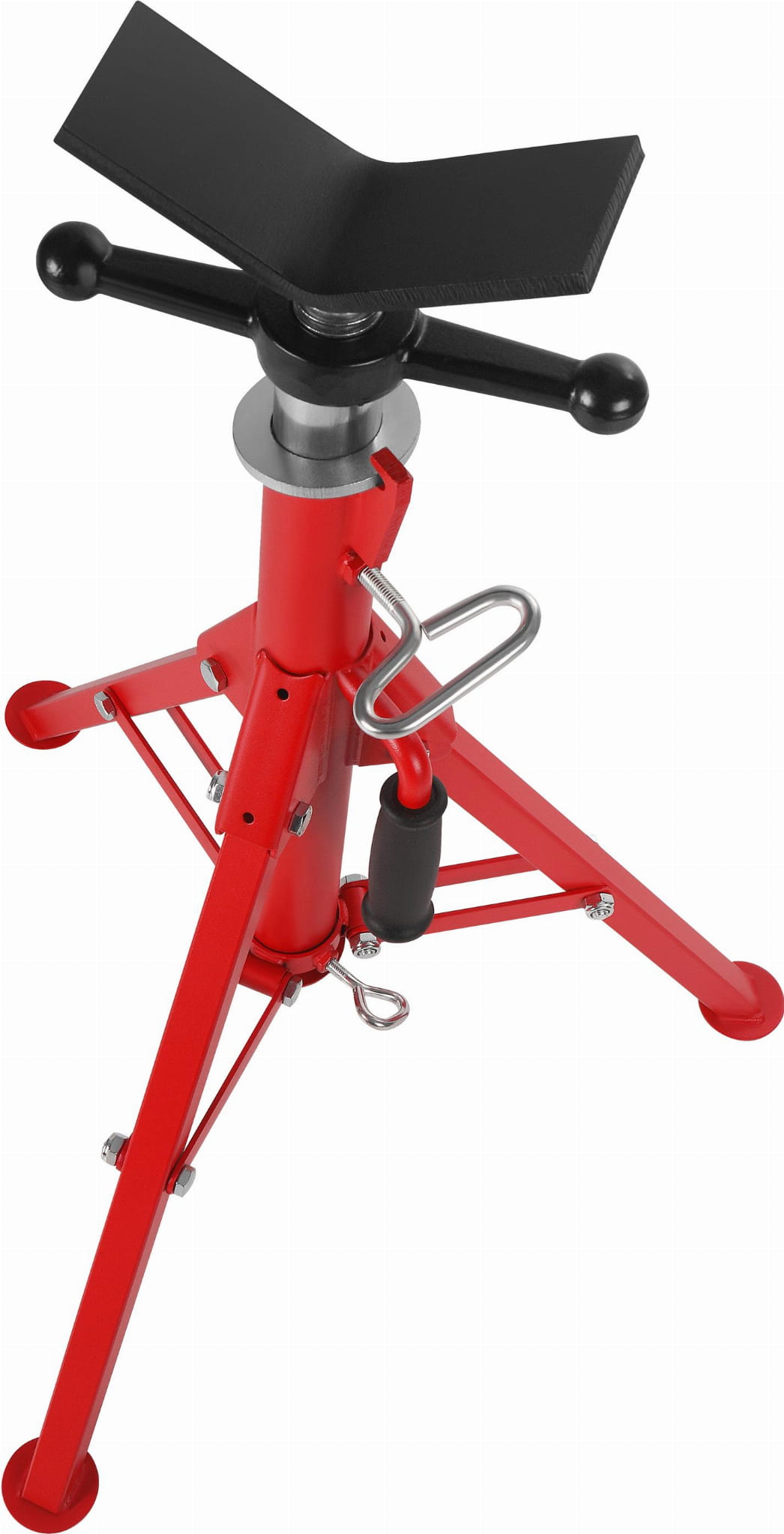 Stojan na trubky 71–132 cm, 1340 kg KD3512