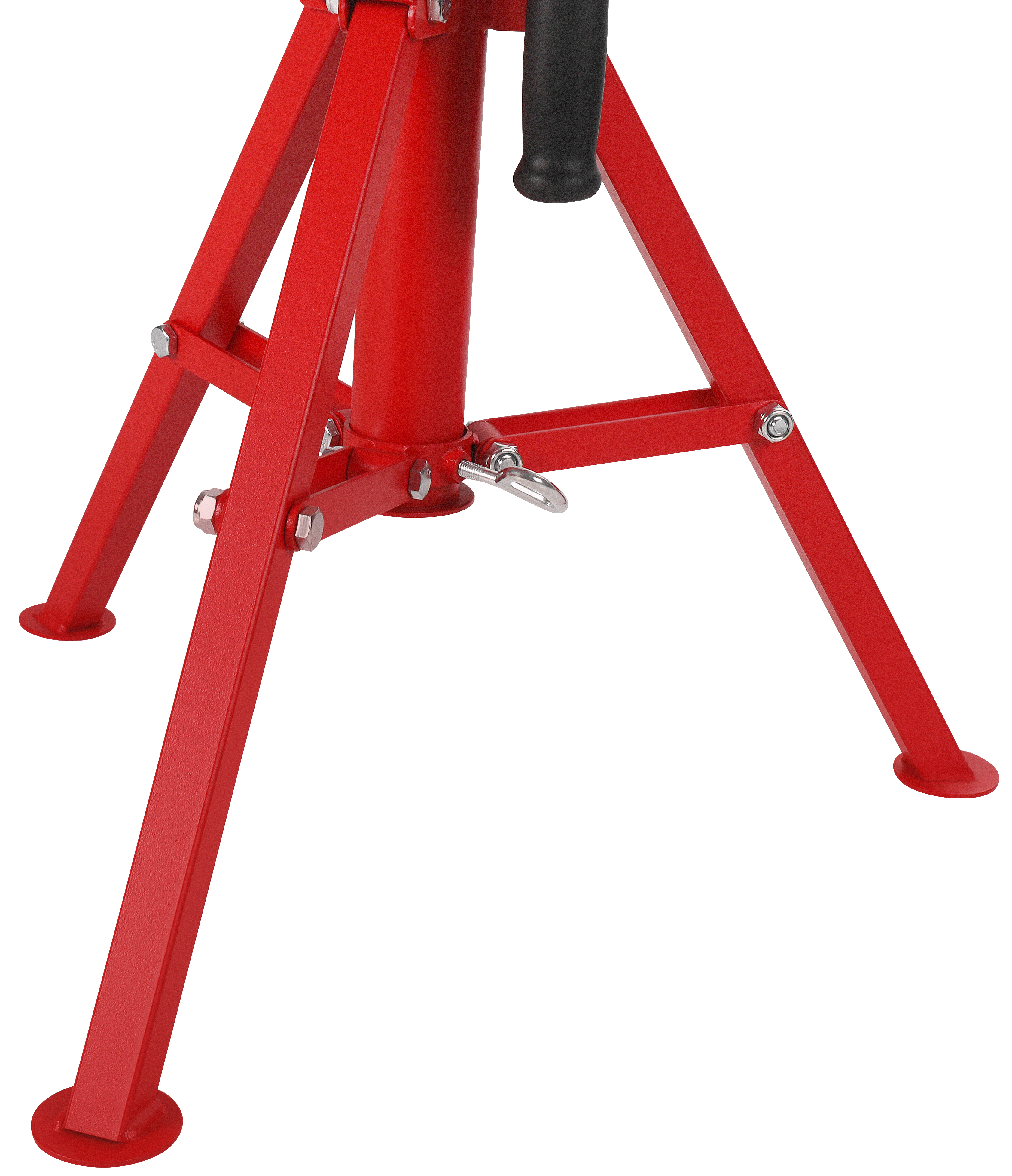 Stojan na trubky 71–132 cm, 1340 kg KD3512