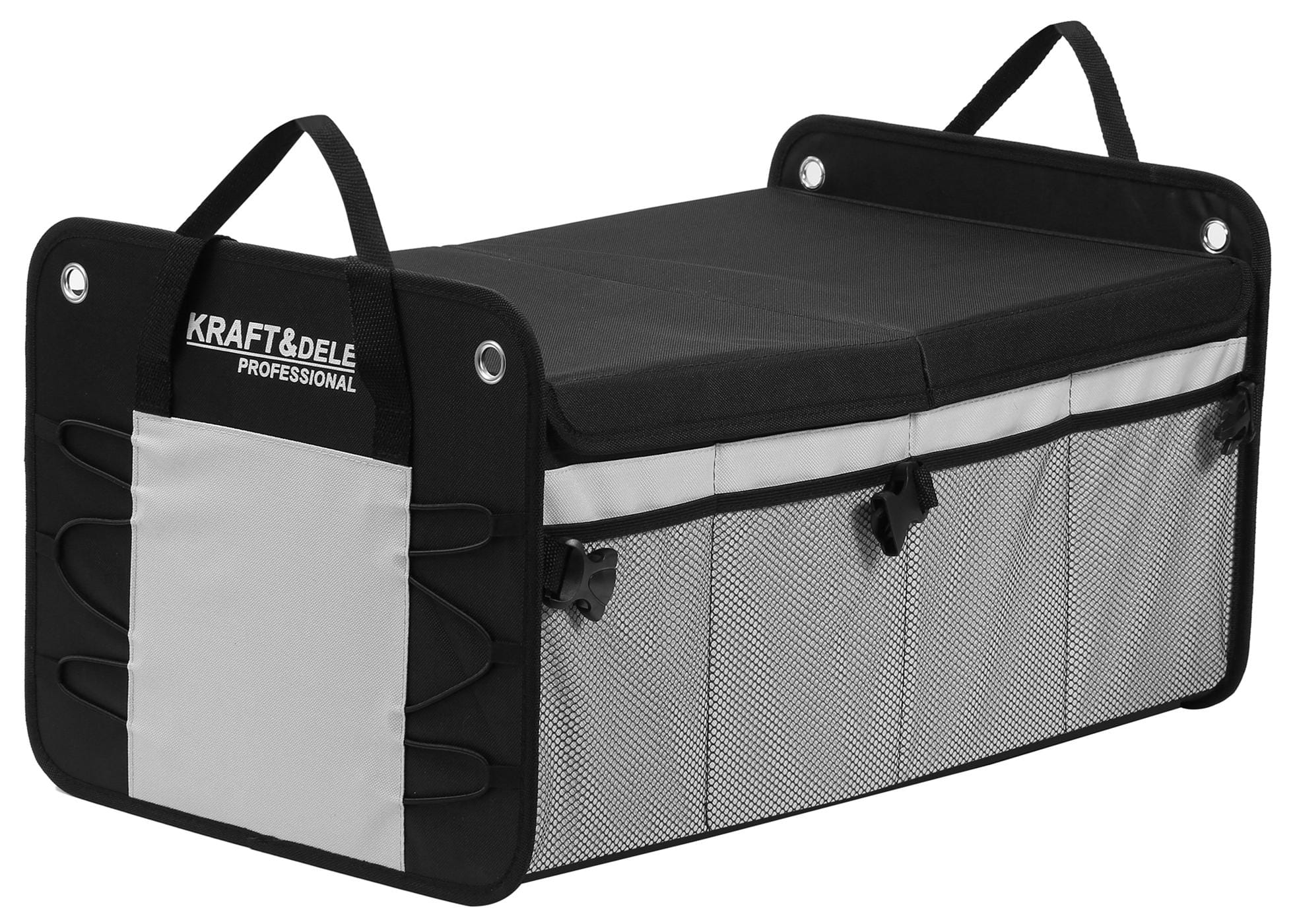 Automobilový organizér 60 × 37 × 32 cm KD11881