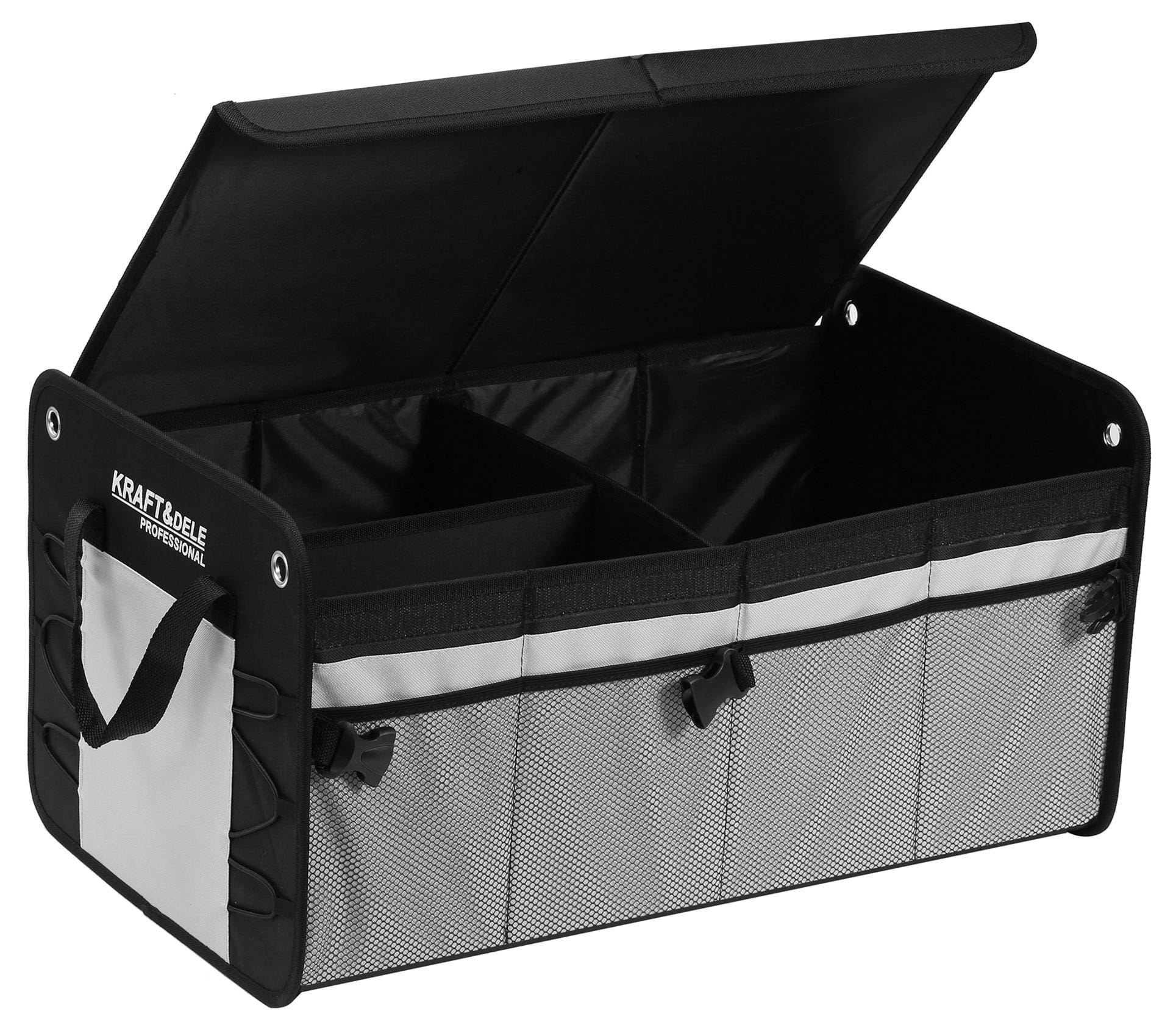 Automobilový organizér 60 × 37 × 32 cm KD11881