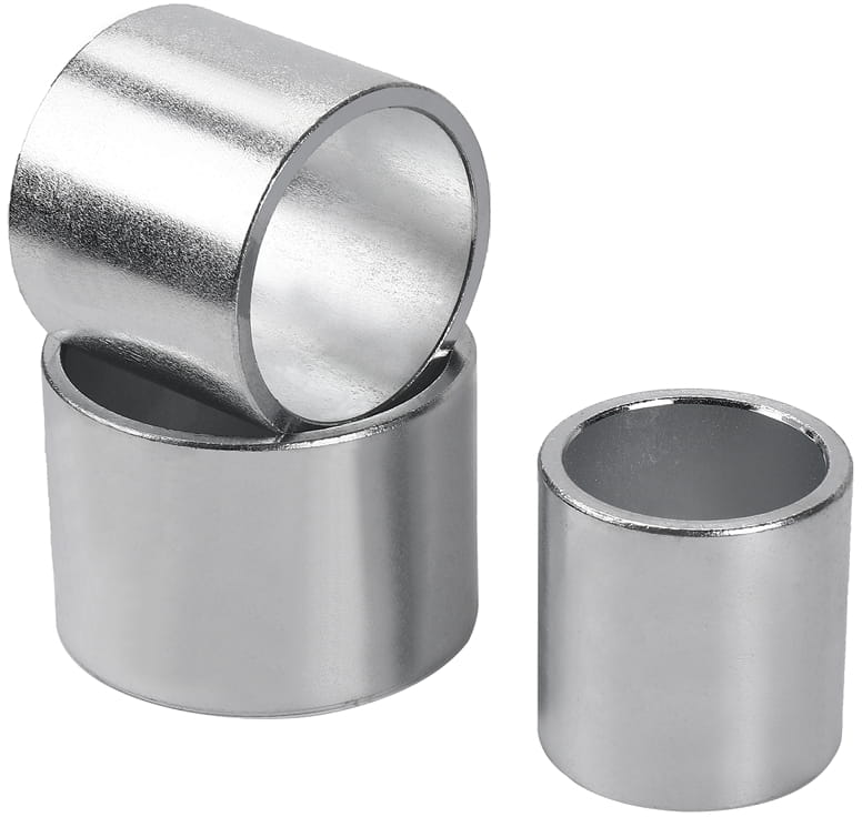 Sada na vytahování a zasunování pouzder 34–82 mm, 28 ks KD12502