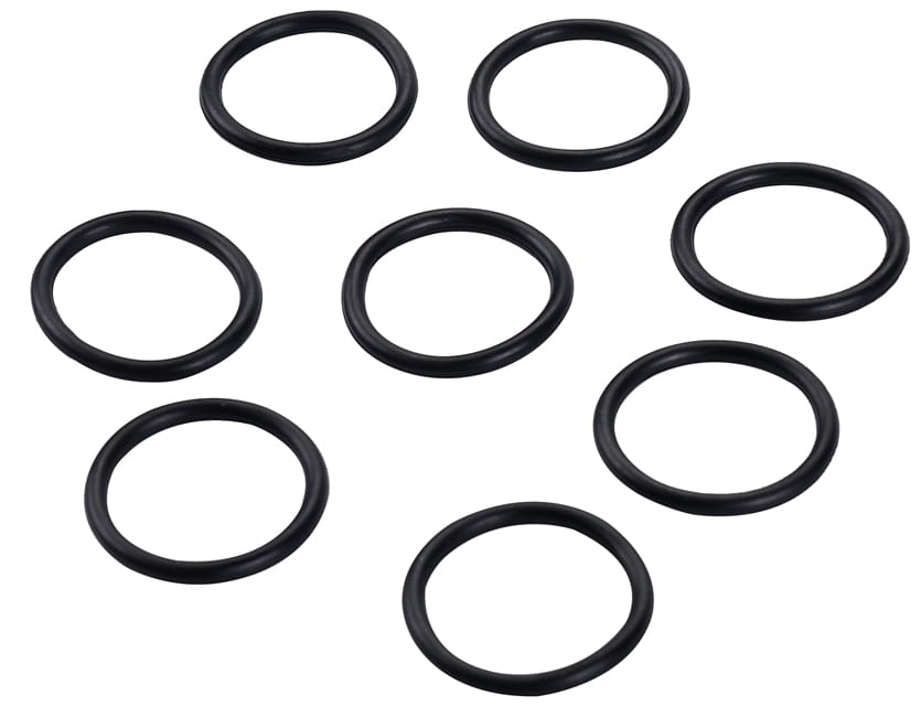 Sada na vytahování a zasunování pouzder 34–82 mm, 28 ks KD12502