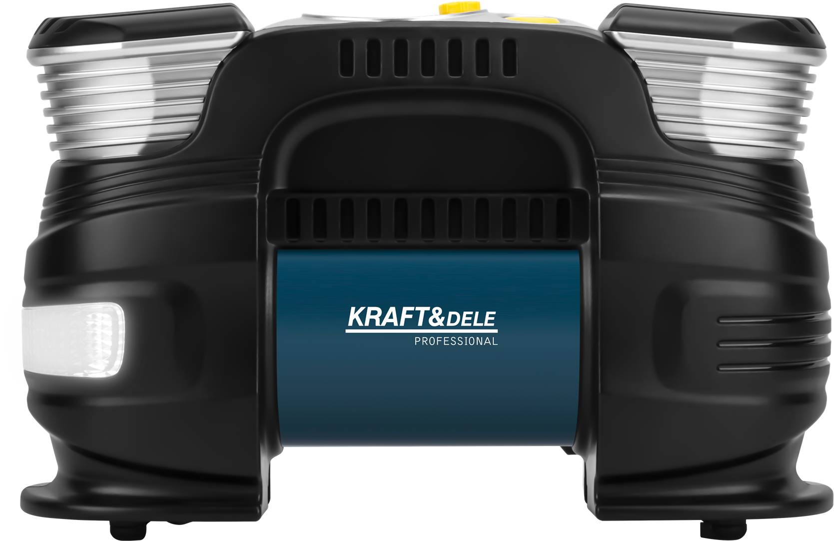 Automobilový kompresor 7 bar, 250 W KD3443
