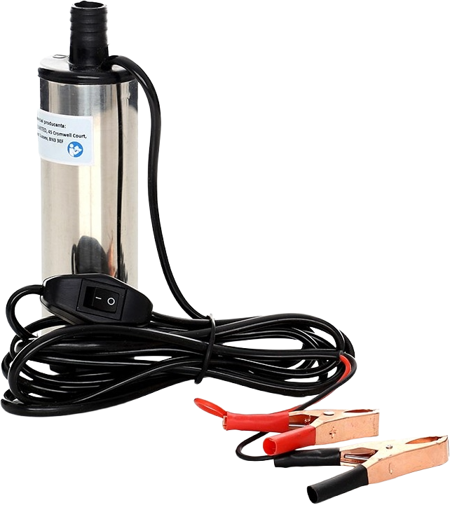 Palivové čerpadlo 12 V KD1170