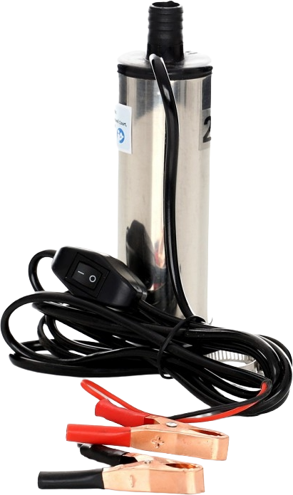 Palivové čerpadlo 12 V KD1170