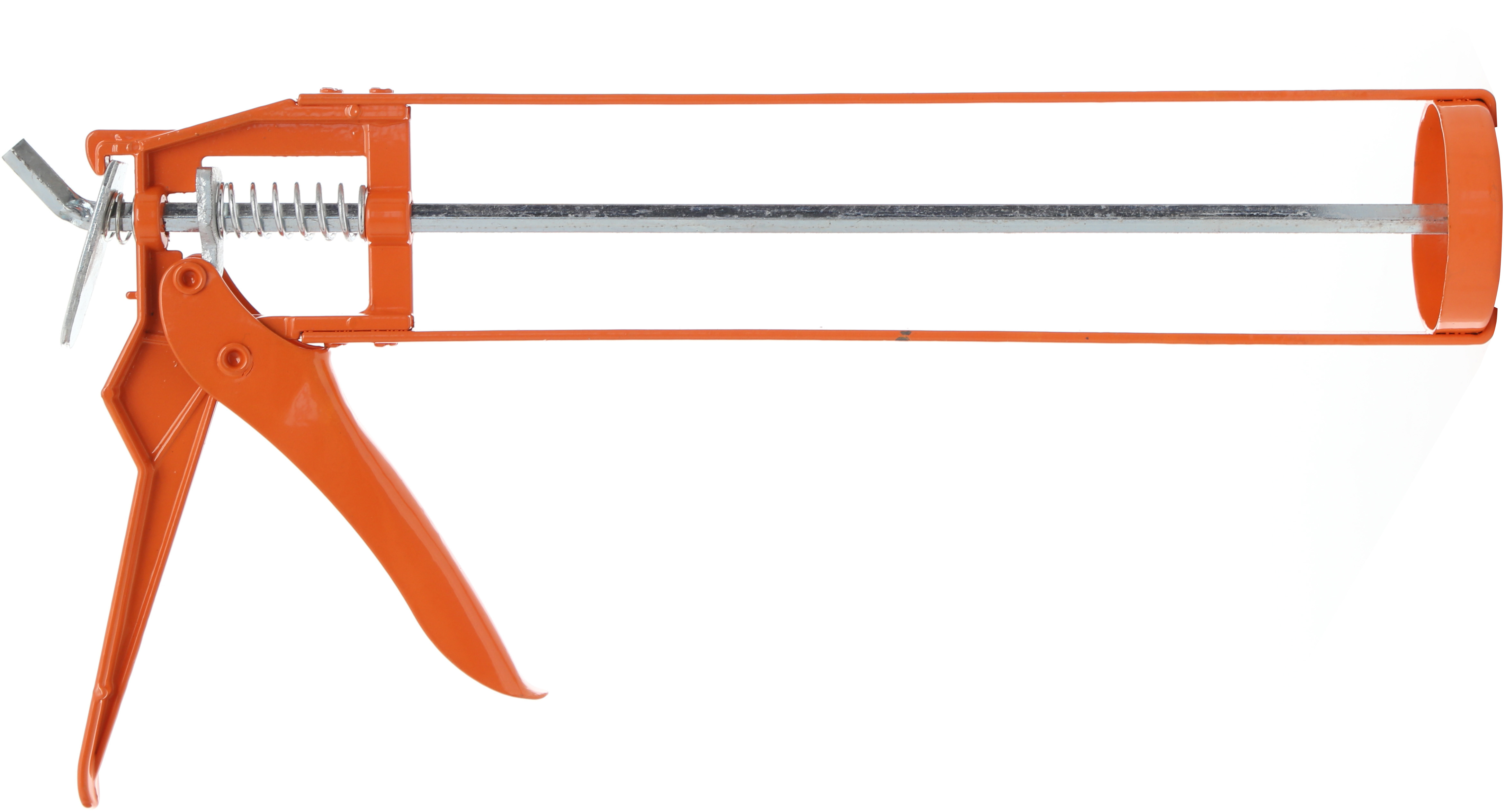 Vytlačovací pistole na tmel a kartuše 230 mm KD10318