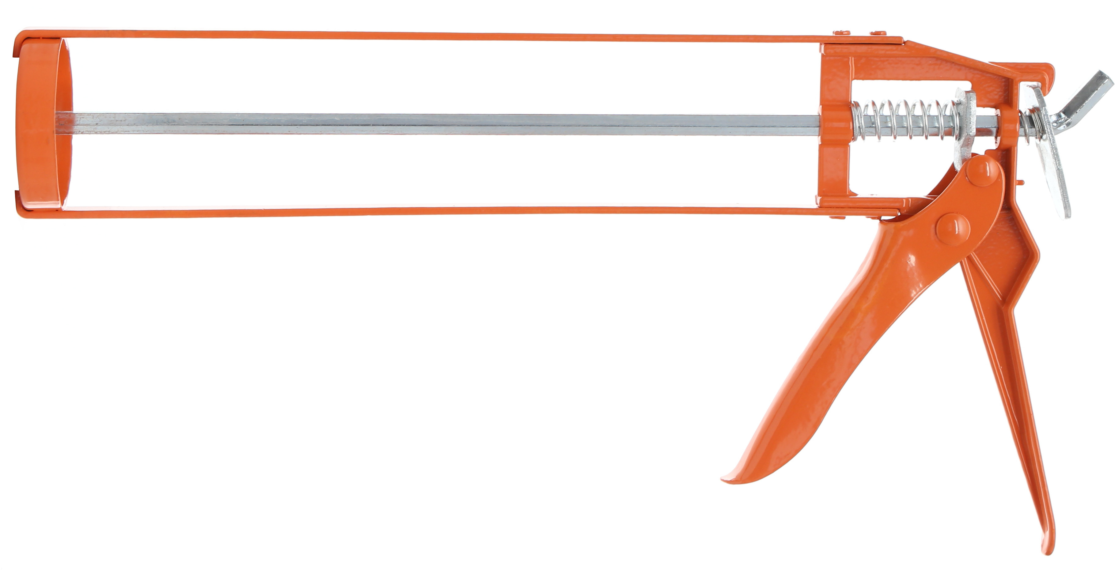 KRAFT&DELE Vytlačovací pistole na tmel a kartuše 230 mm KD10318