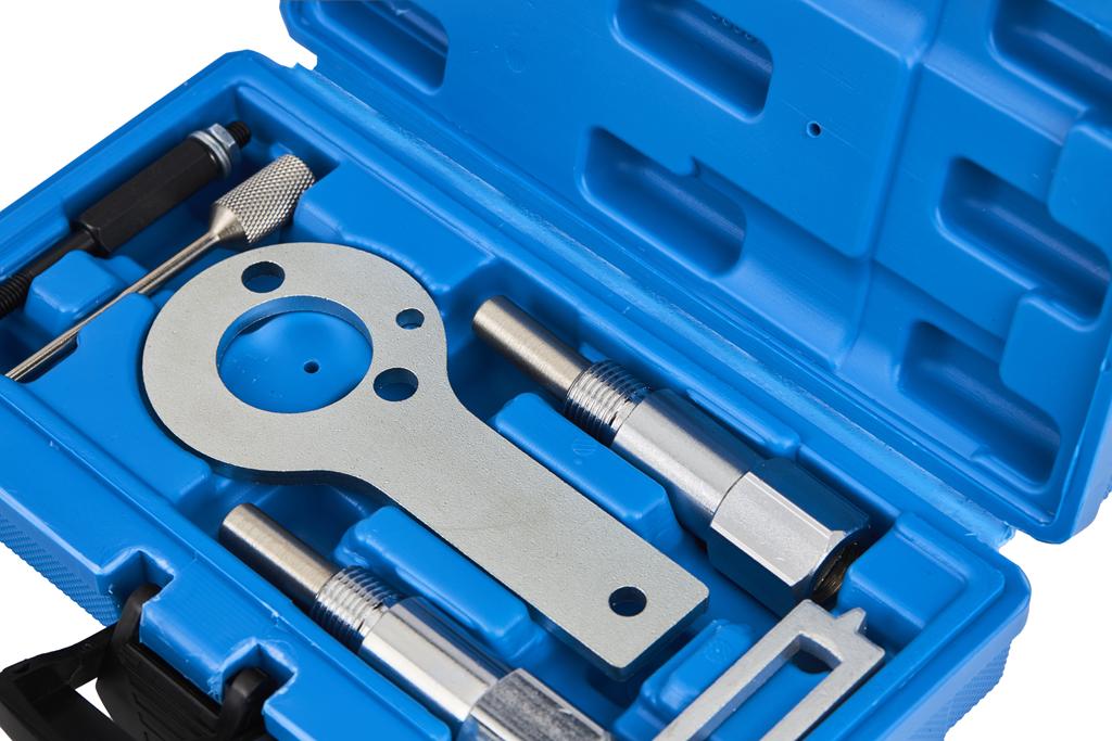 Aretace rozvodů pro dieselové motory KD12526