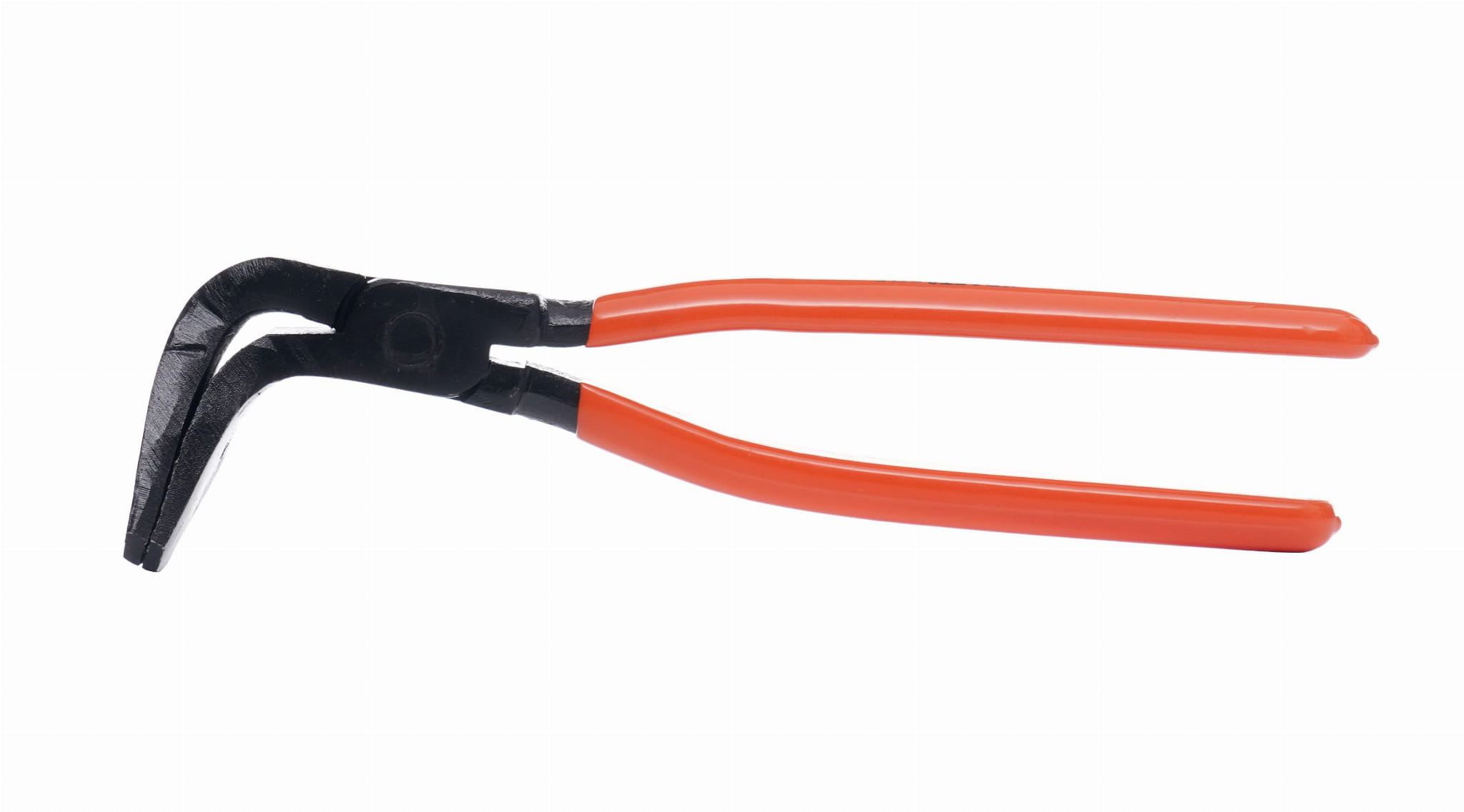 Kleště / kleště pro pokrývače na ohýbání plechu o úhlu 90°, 275 mm KD10452