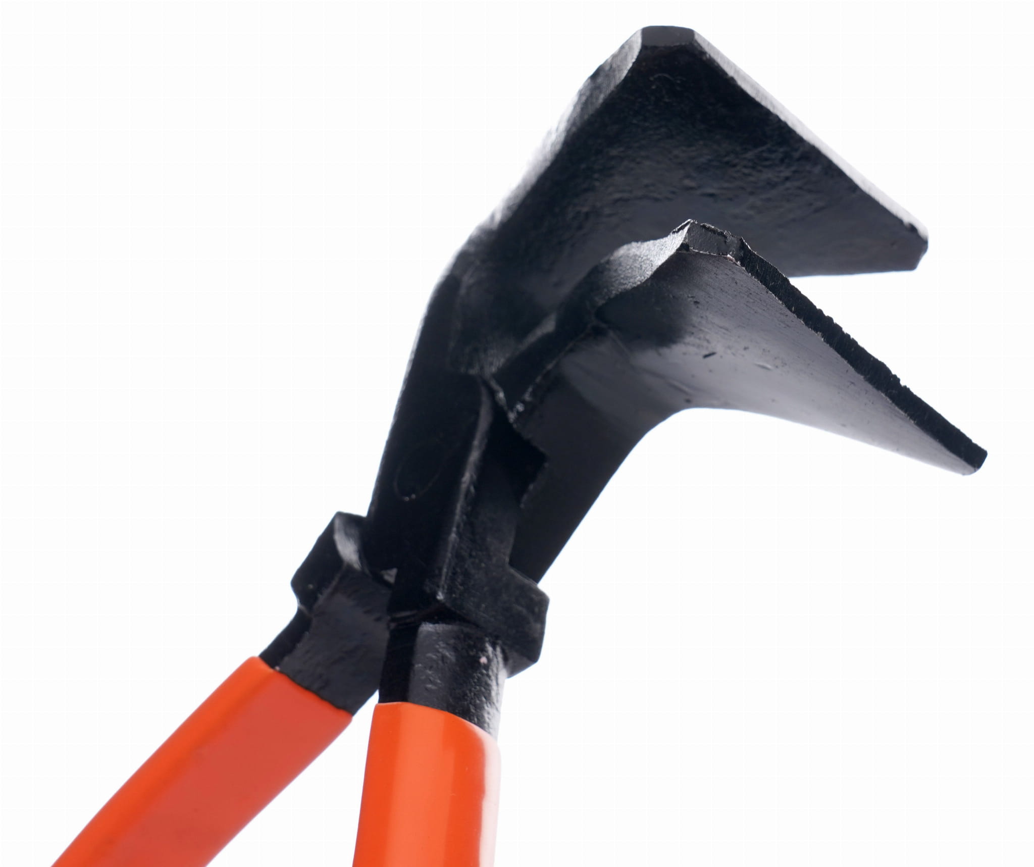 Kleště / kleště pro pokrývače na ohýbání plechu o úhlu 90°, 275 mm KD10452