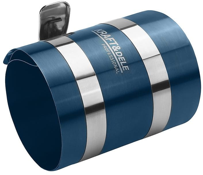 Lisovací kleště 53–125 mm, 75 mm KD11777