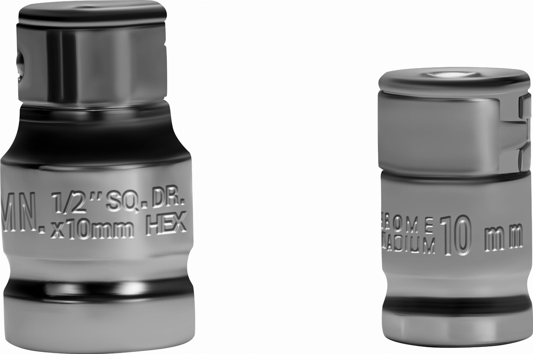 Sada bitů / nástavců M4–M18,22 ks KD10539