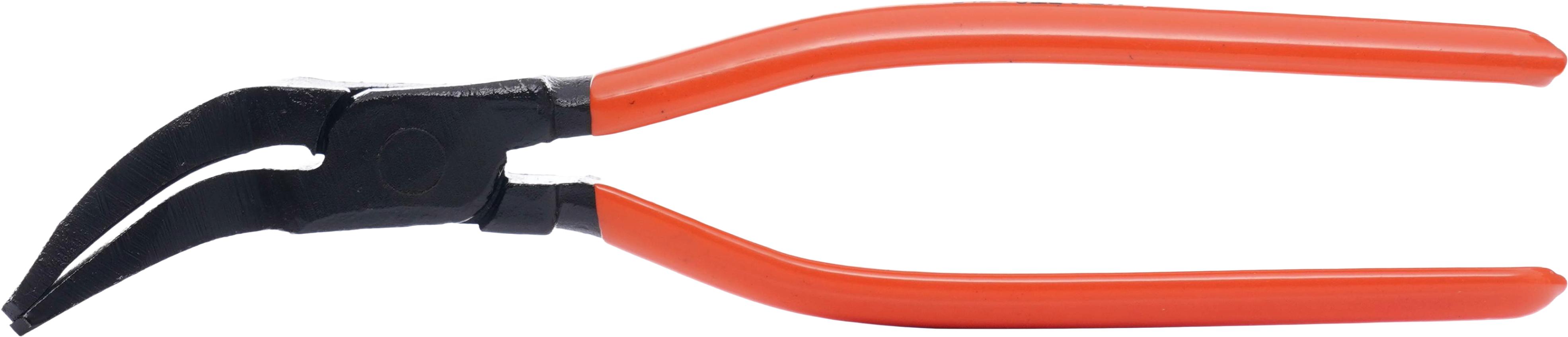 Střešní kleště na ohýbání plechu 45° 275 mm KD10451