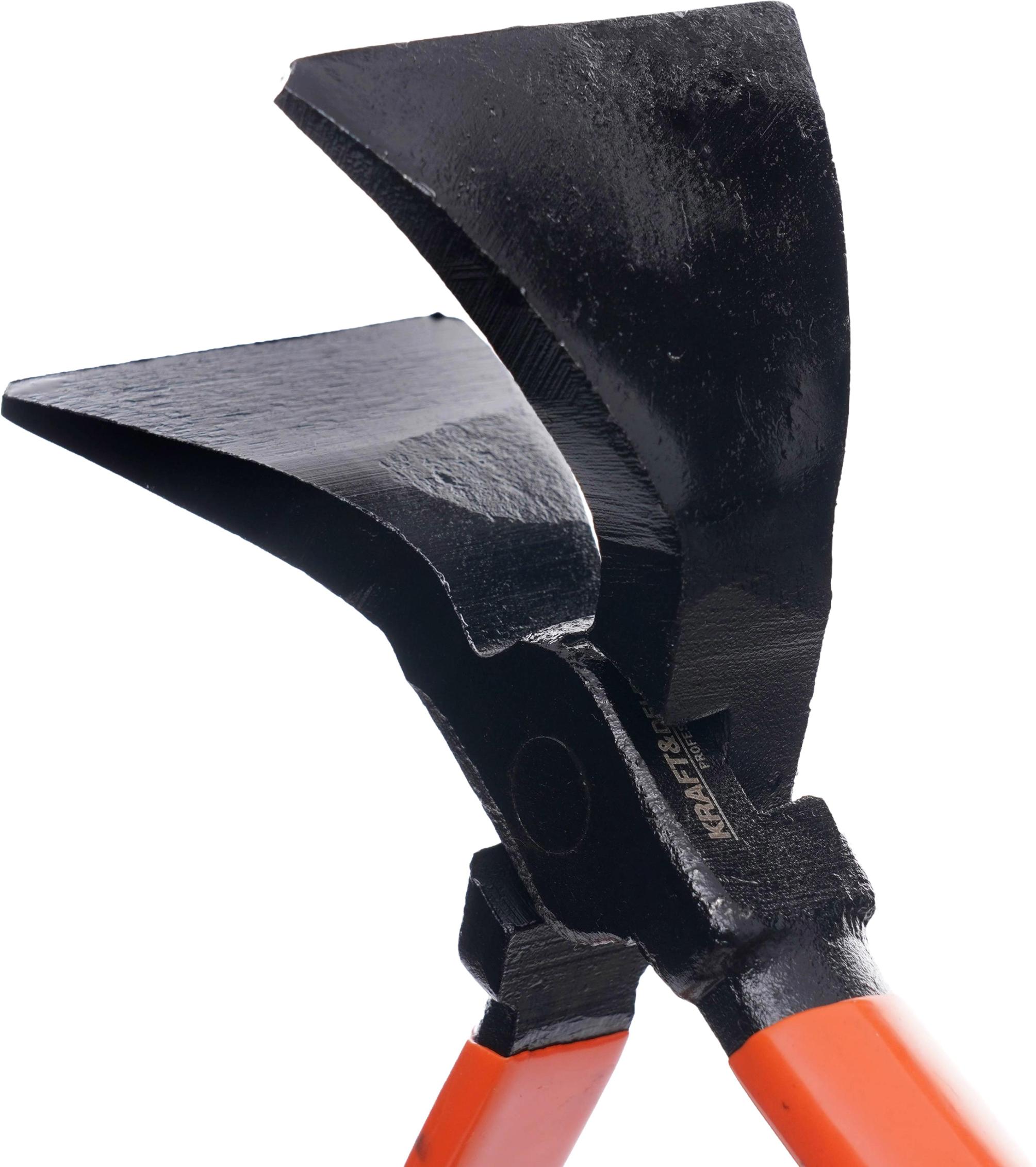 Střešní kleště na ohýbání plechu 45° 275 mm KD10451