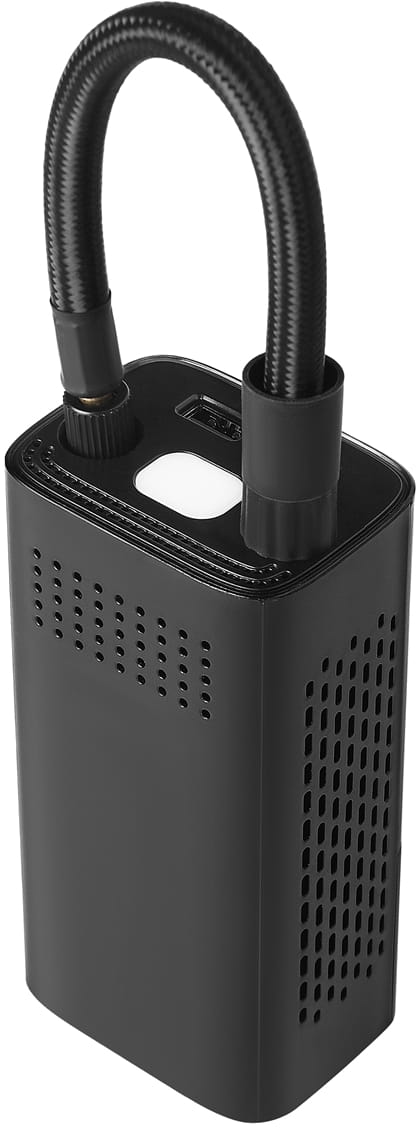 Akumulátorový kompresor + svítilna 85 W, 4000 mAh KD5499