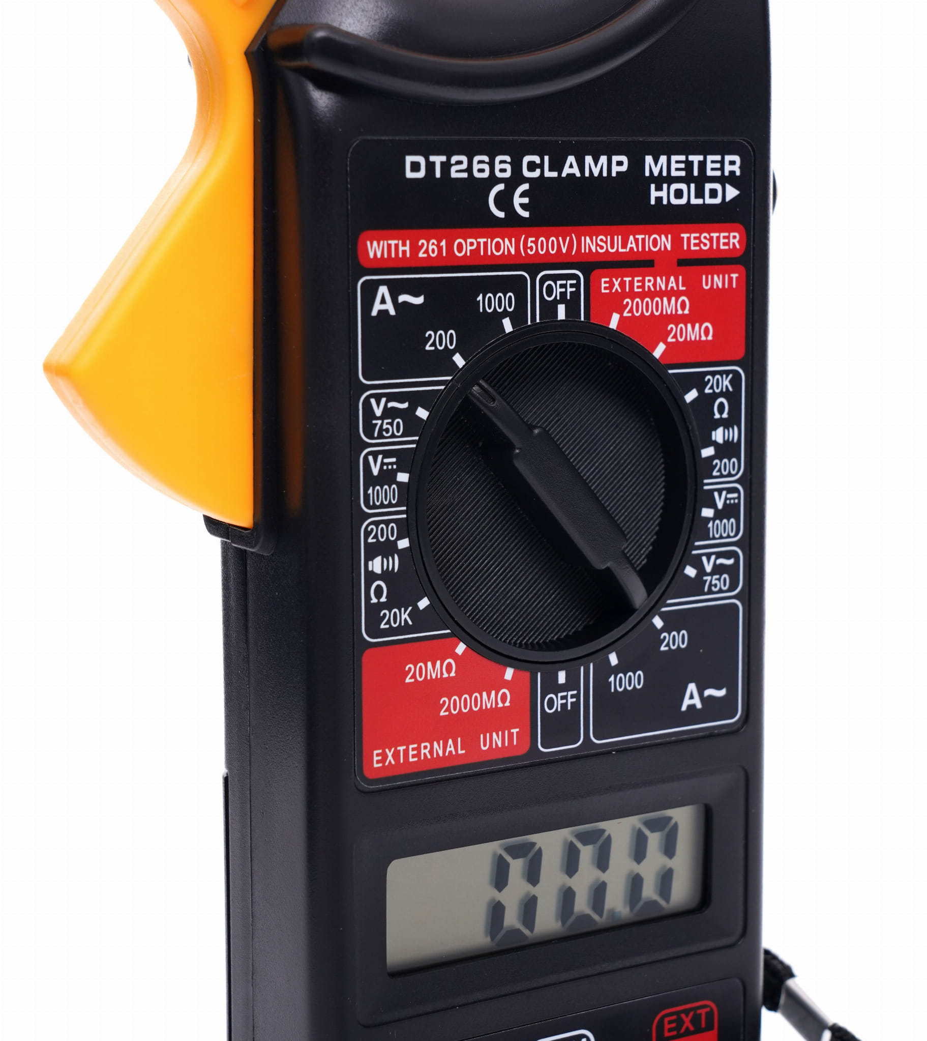 Digitální měřič KD11405
