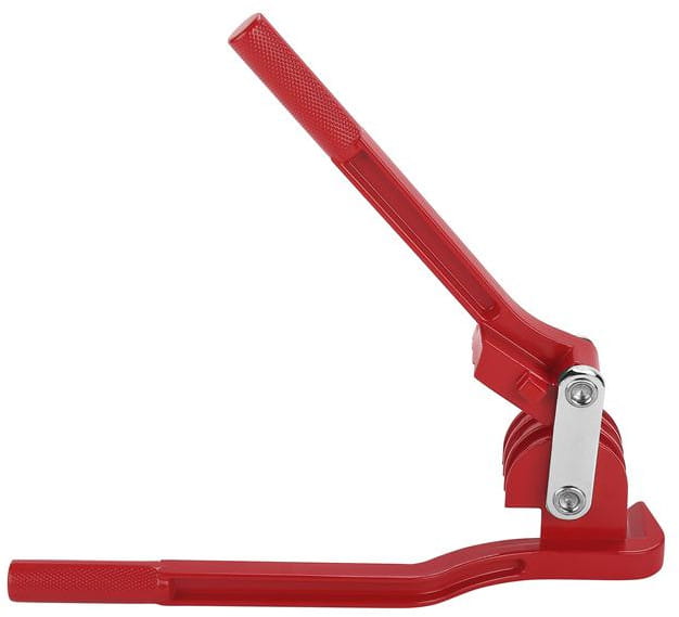 Ohýbačka trubek 6–10 mm KD12527