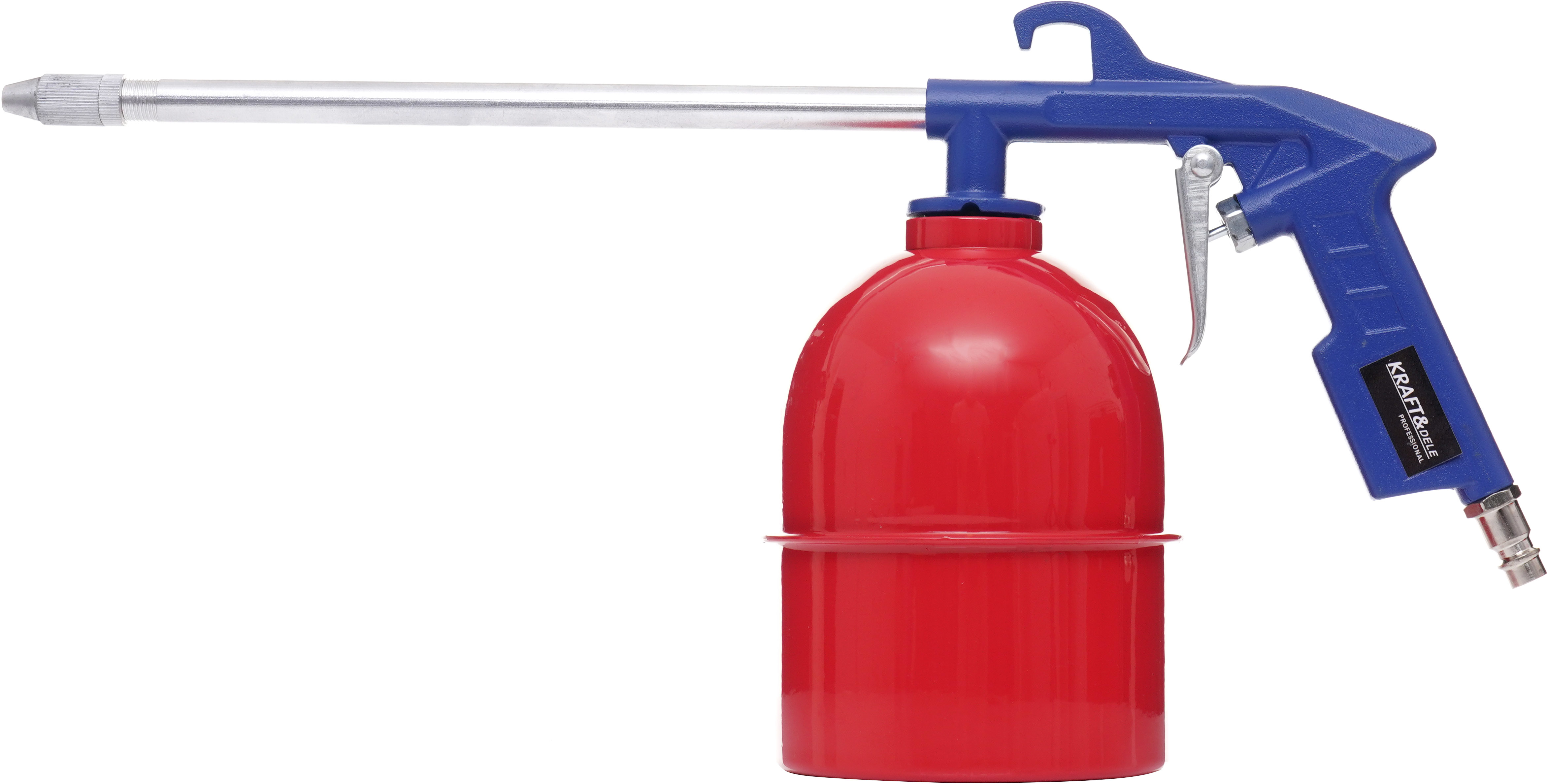 Pistole na nanášení pryskyřice 1000 ml KD10633