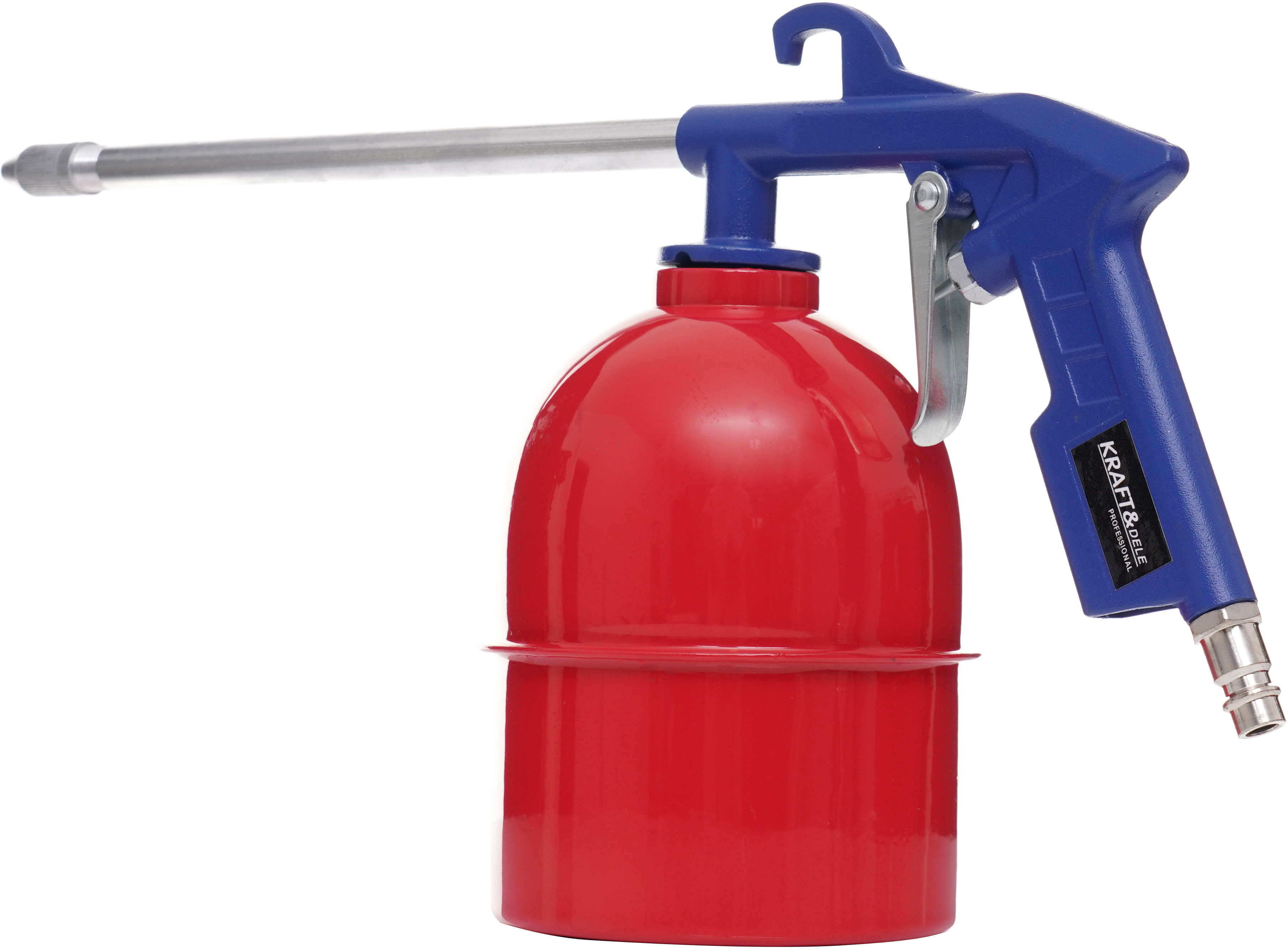 Pistole na nanášení pryskyřice 1000 ml KD10633