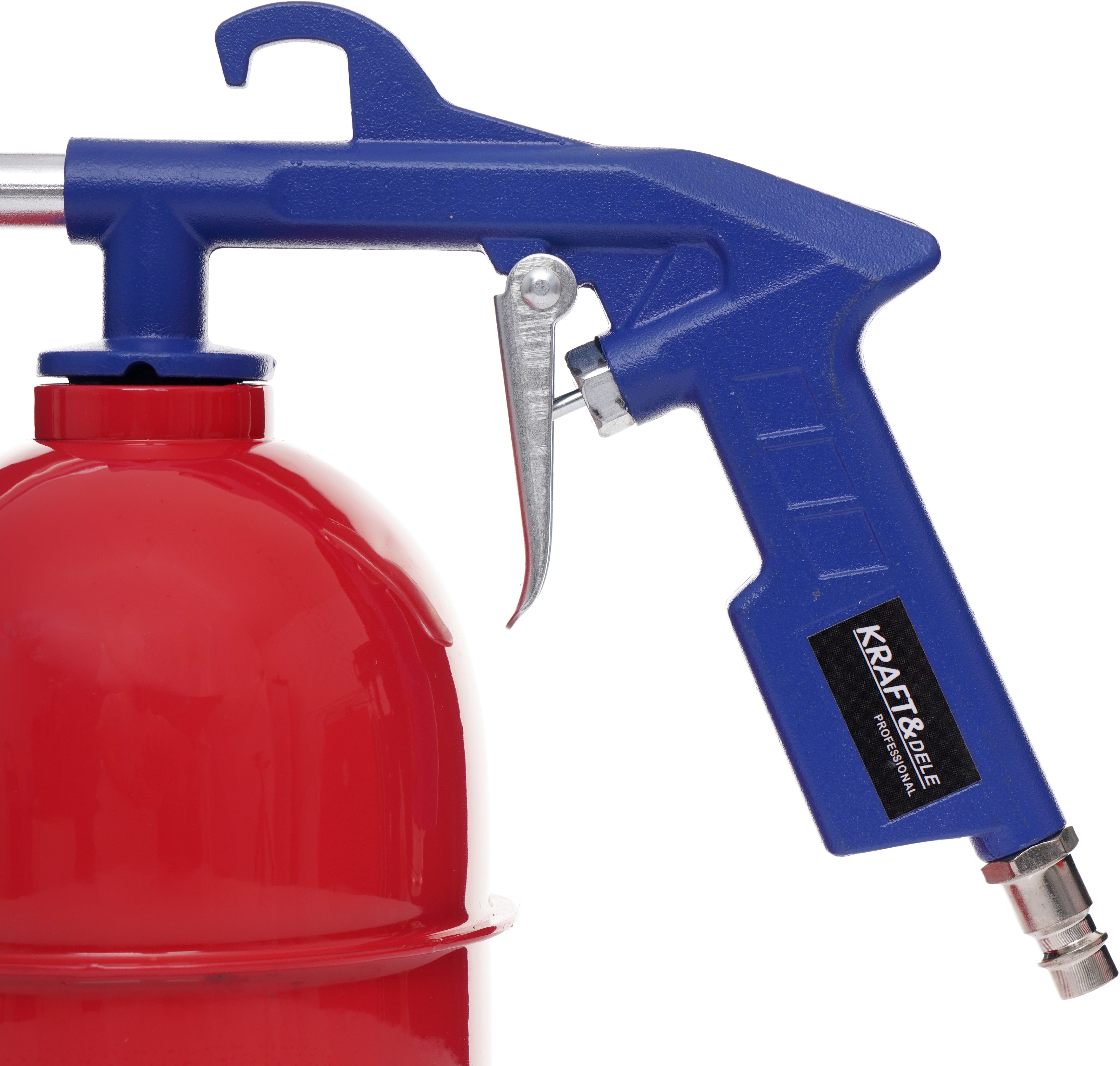 Pistole na nanášení pryskyřice 1000 ml KD10633