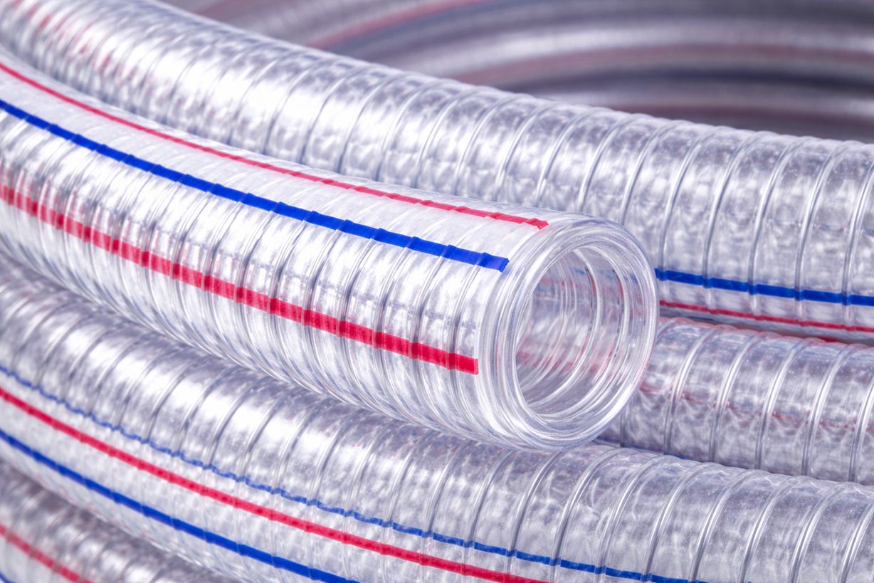 Sací hadice 2" 100 m x 3 mm KD797