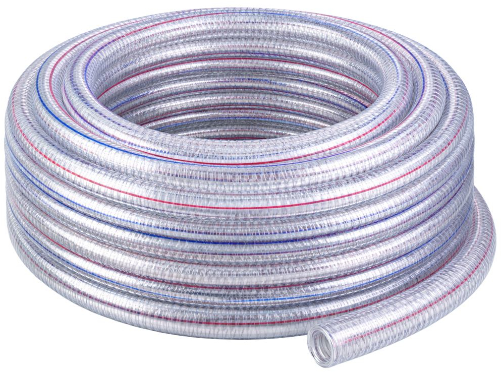 KRAFT&DELE Sací hadice 2" 100 m x 3 mm KD797